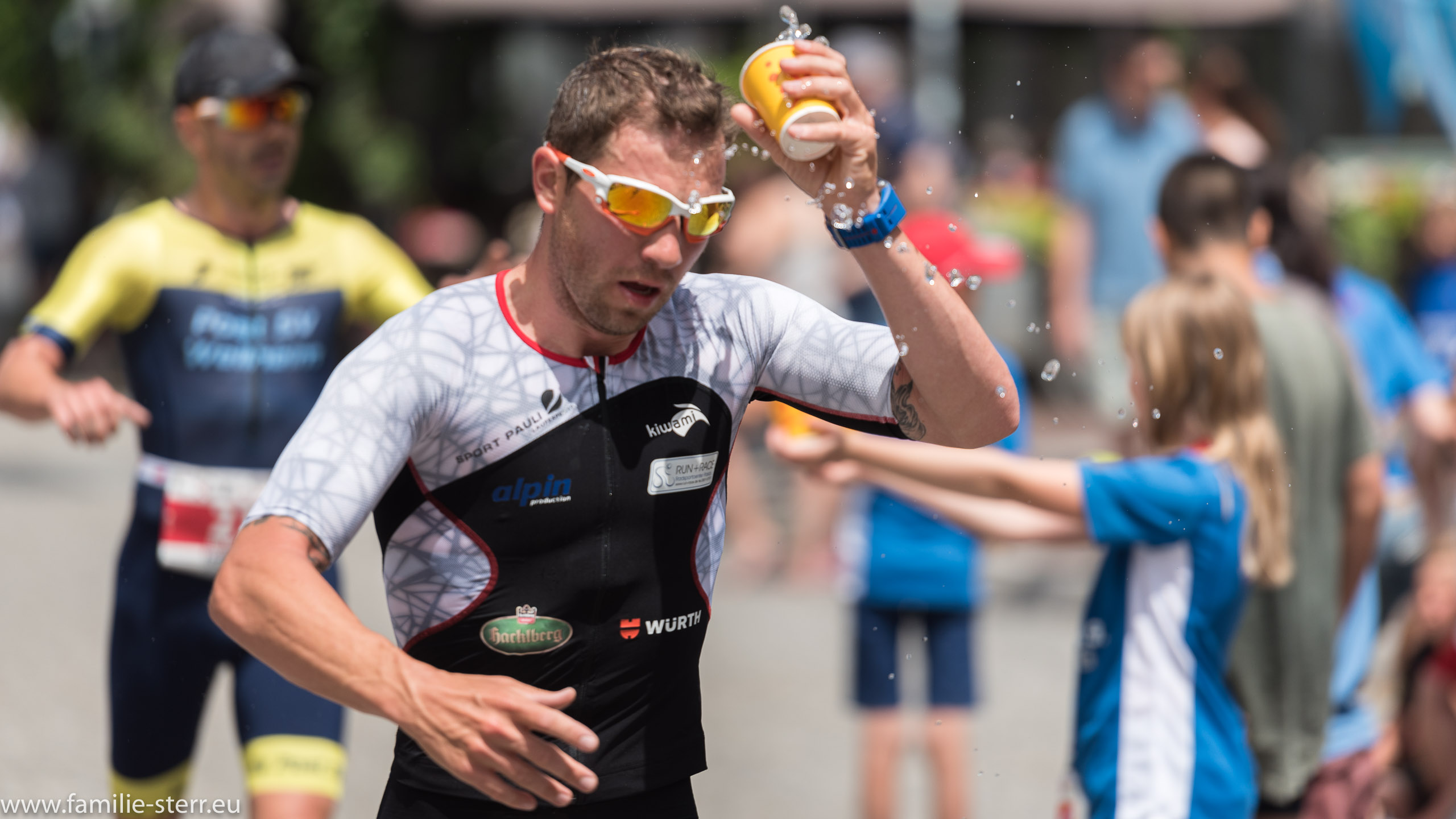 24. Stadttriathlon Erding